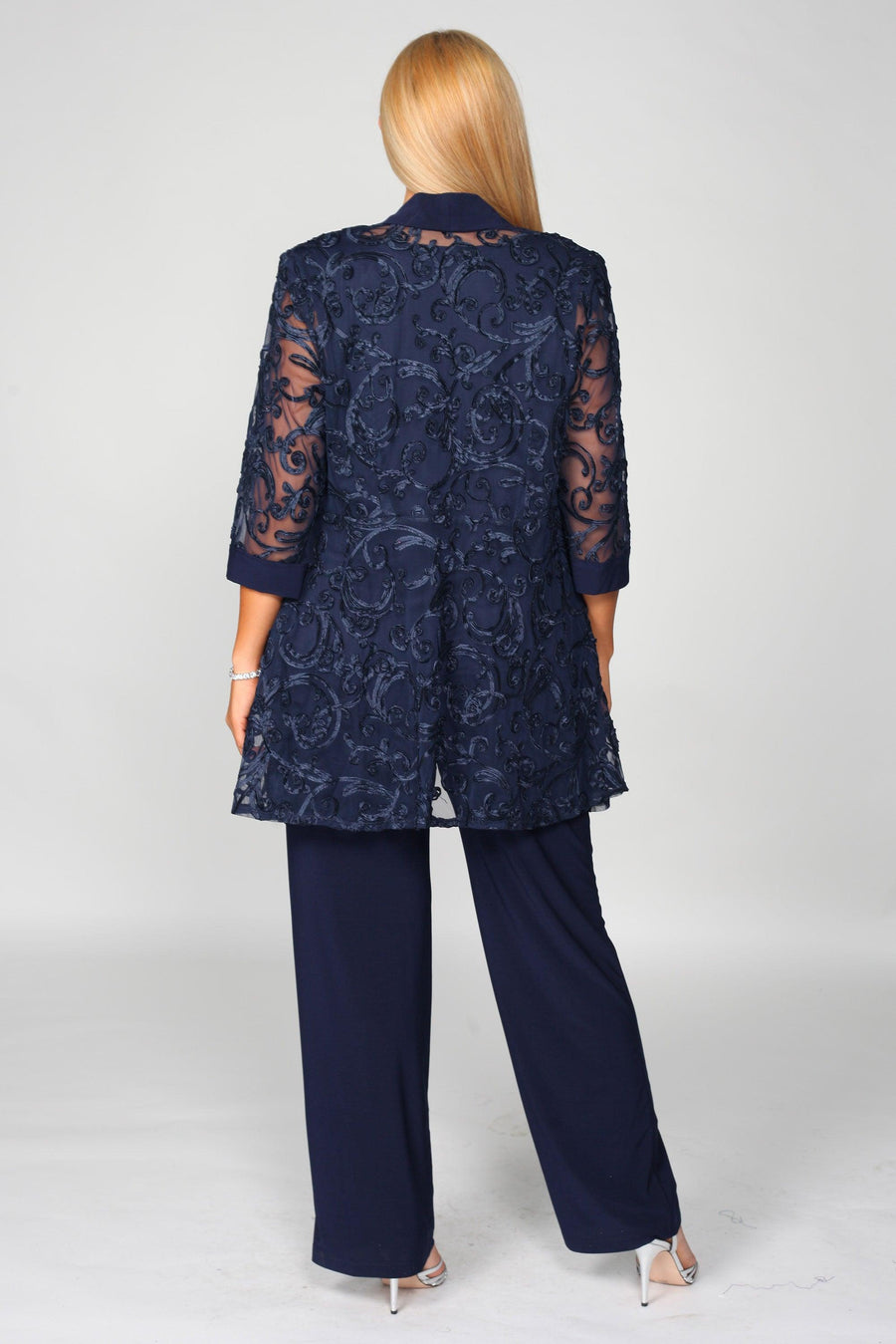 R&M Richards 5012 Navy 14 Sale